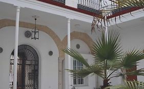 Apartamento en el centro